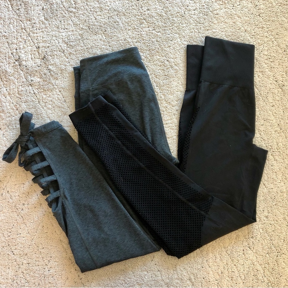 Joy Lab leggings- M